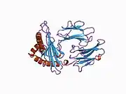 1agc: ANTAGONIST HIV-1 GAG PEPTIDES INDUCE STRUCTURAL CHANGES IN HLA B8-HIV-1 GAG PEPTIDE (GGKKKYQL-7Q MUTATION)