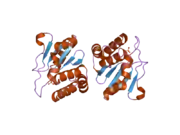 1zzw: Crystal Structure of catalytic domain of Human MAP Kinase Phosphatase 5