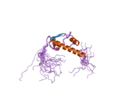 2d9b: Solution Structure of RSGI RUH-052, a GTF2I domain in human cDNA