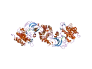 2etr: Crystal Structure of ROCK I bound to Y-27632