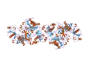 2fgh: ATP bound gelsolin