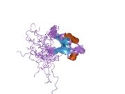 2g5m: Spinophilin PDZ domain