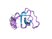 2jm8: R21A Spc-SH3 free