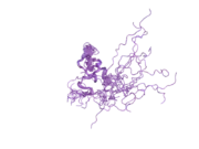 2jmo: IBR domain of Human Parkin