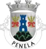 Coat of arms of Penela