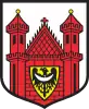 Coat of arms of Gmina Świebodzin