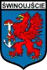 Coat of arms of the City of Świnoujście