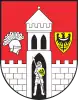 Coat of arms of Żagań