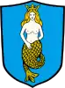 Coat of arms of Gmina Białobrzegi