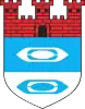 Coat of arms of Bielawa