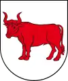 Arms of Bielsk Podlaski, Poland