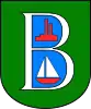 Coat of arms of Gmina Blachownia