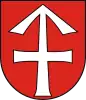 Coat of arms of Bobowa