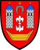 Coat of arms of Gmina Borek Wielkopolski