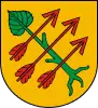 Coat of arms of Gmina Czempiń