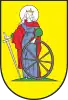 Coat of arms of Gmina Dzierzgoń