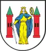 Coat of arms of Gmina Góra