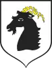 Coat of arms of Głuchołazy