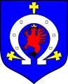 Coat of arms of Gmina Gniewino