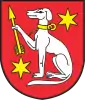 Coat of arms of Gmina Iłowa