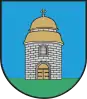 Coat of arms of Imielin