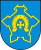 Coat of arms of Gmina Iwaniska