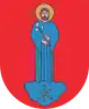 Coat of arms of Gmina Józefów