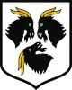 Coat of arms of Kędzierzyn-Koźle