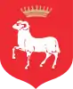 Coat of arms of Gmina Karczew