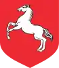 Coat of arms of Konin