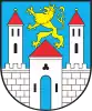 Coat of arms of Gmina Maszewo