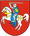 Vilnia Voivodeship