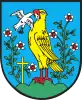 Coat of arms of Gmina Mirsk