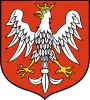 Coat of arms of Gmina Mosina