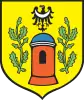 Coat of arms of Gmina Niemcza