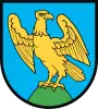 Coat of arms of Gmina Niemodlin