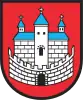 Coat of arms of Gmina Nowogród Bobrzański