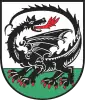 Coat of arms of Gmina Orneta