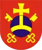 Coat of arms of Ostrów Wielkopolski