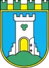 Coat of arms of Gmina Otmuchów