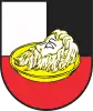 Coat of arms of Pisz