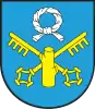 Coat of arms of Buszewko