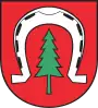 Coat of arms of Podkowa Leśna