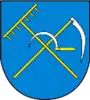 Coat of arms of Pogwizdów