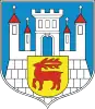 Coat of arms of Gmina Przemków