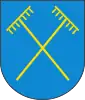 Coat of arms of Rydułtowy