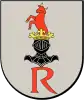 Coat of arms of Ryki