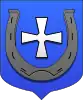 Coat of arms of Sędziszów