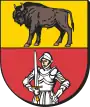 Coat of arms of Sokółka