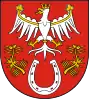 Coat of arms of Gmina Sułkowice